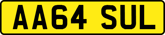AA64SUL
