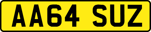 AA64SUZ