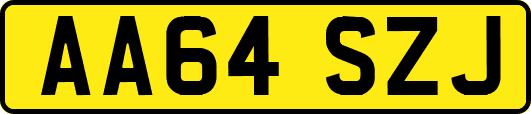 AA64SZJ