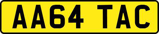 AA64TAC
