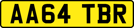 AA64TBR