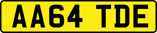 AA64TDE