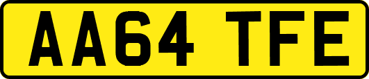 AA64TFE