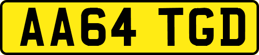 AA64TGD