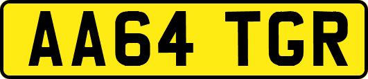 AA64TGR