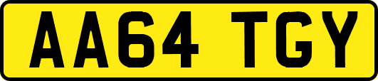 AA64TGY