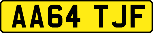 AA64TJF