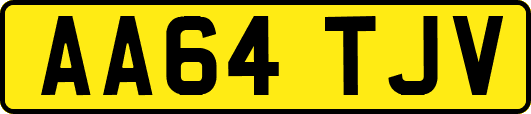 AA64TJV