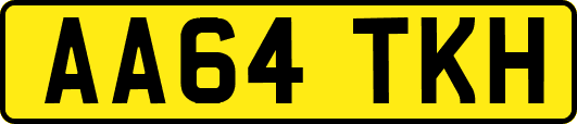 AA64TKH