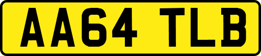 AA64TLB