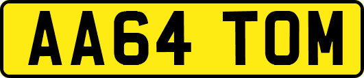 AA64TOM