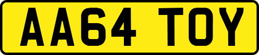 AA64TOY