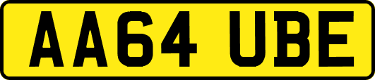 AA64UBE