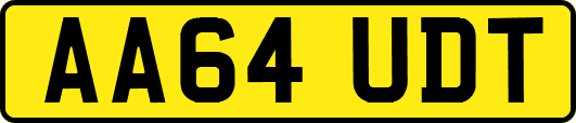 AA64UDT