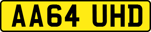 AA64UHD