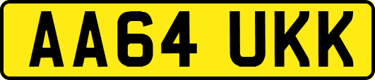 AA64UKK