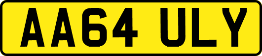 AA64ULY