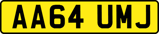 AA64UMJ