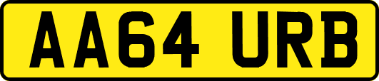 AA64URB