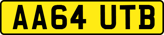 AA64UTB