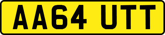 AA64UTT
