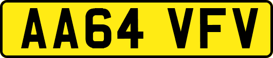AA64VFV