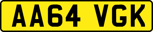 AA64VGK