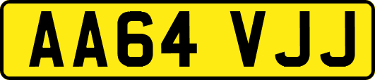 AA64VJJ