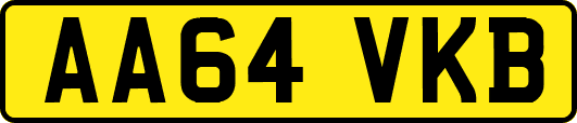 AA64VKB