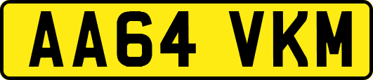 AA64VKM