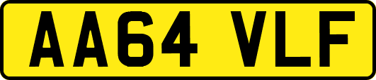 AA64VLF