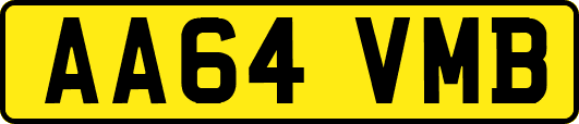 AA64VMB
