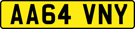 AA64VNY