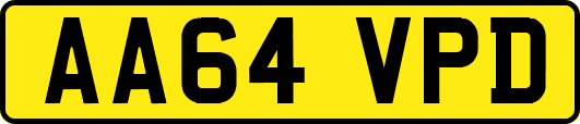 AA64VPD