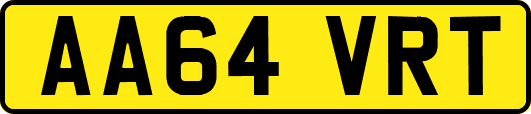 AA64VRT