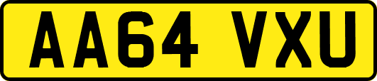 AA64VXU