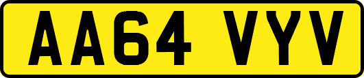 AA64VYV