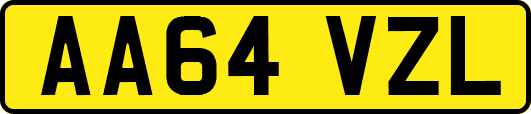 AA64VZL