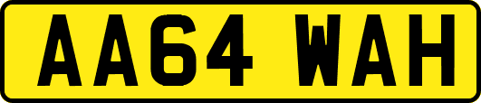 AA64WAH