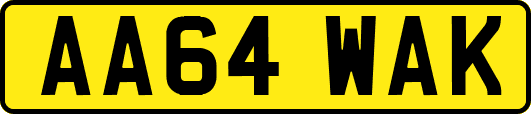 AA64WAK