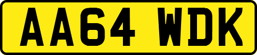 AA64WDK
