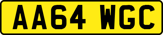 AA64WGC