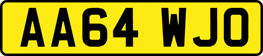 AA64WJO