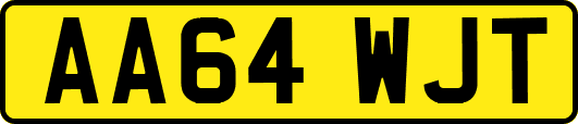 AA64WJT