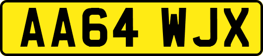 AA64WJX