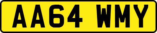 AA64WMY