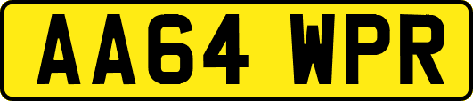 AA64WPR