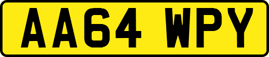 AA64WPY