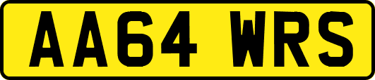 AA64WRS