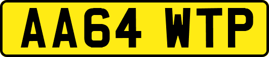 AA64WTP
